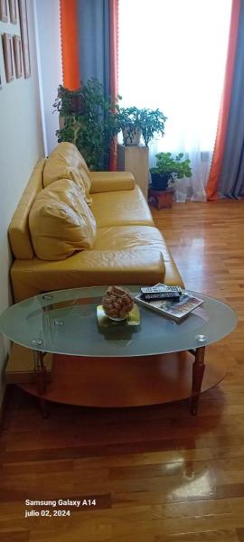 ¡Vive junto al mar! En nuestro apartamento con habitaciones compartidas.